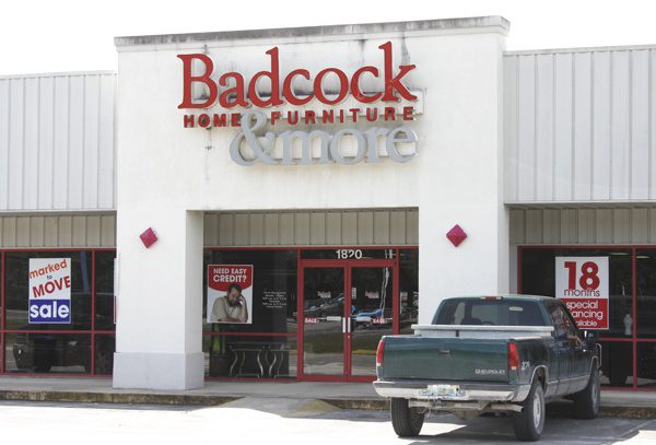 badcock baby furniture
