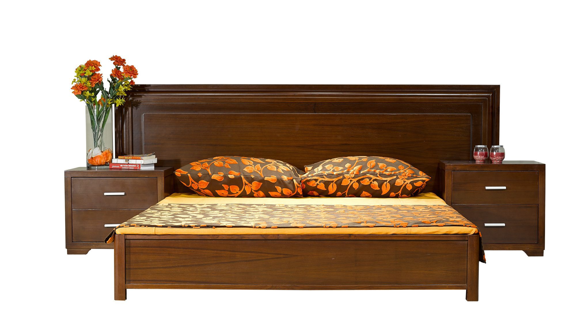 partex bedroom furniture set