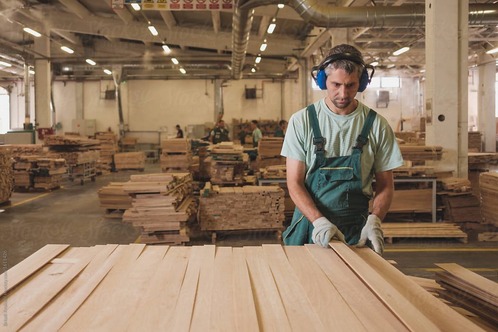 Basic Requirements to Establish a Furniture Factory