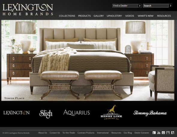 Lexington Furniture of USA