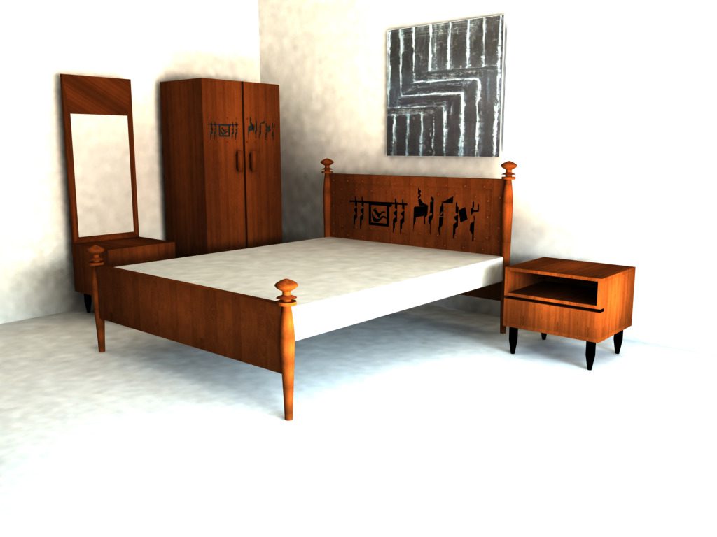 Palki design modern home furniture