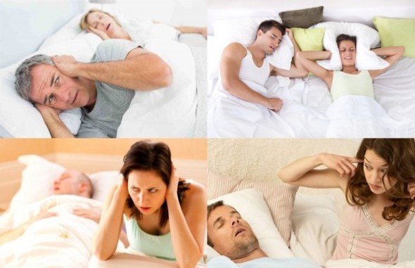 Prevention of Snoring how to