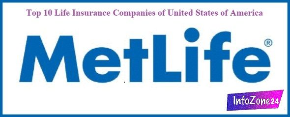 Top 10 life insurance