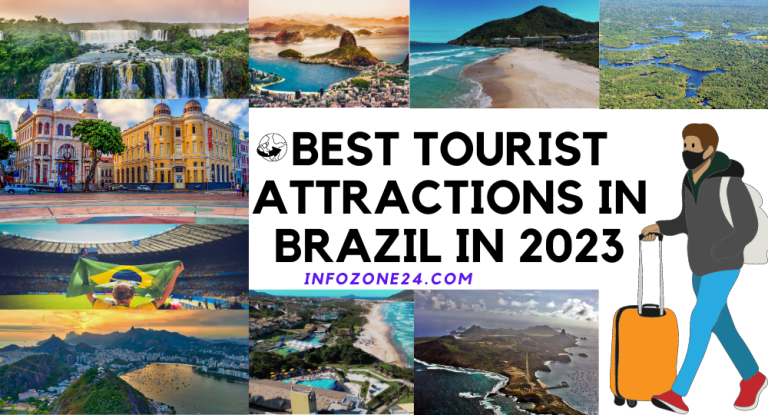 business tourism in brazil