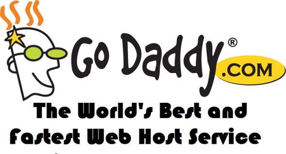Godaddy.com webhost service