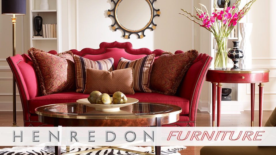Henredon furniture