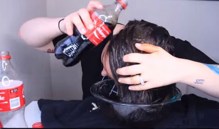coca-cola-hair care