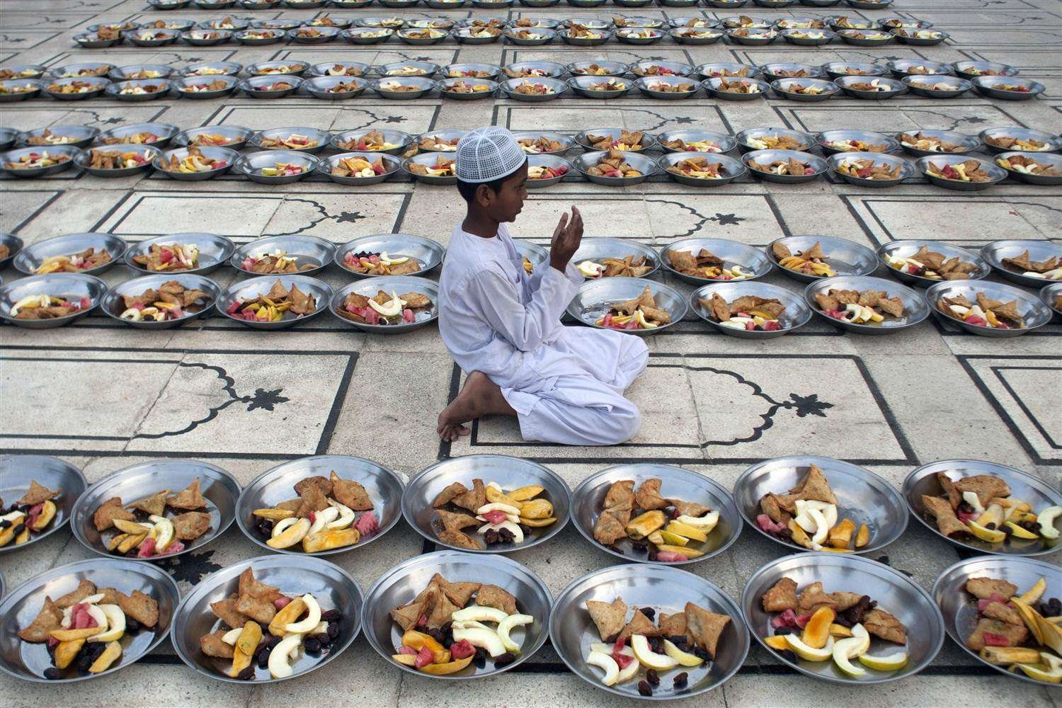 Fasting For Muslims 2024 - Karry Norine