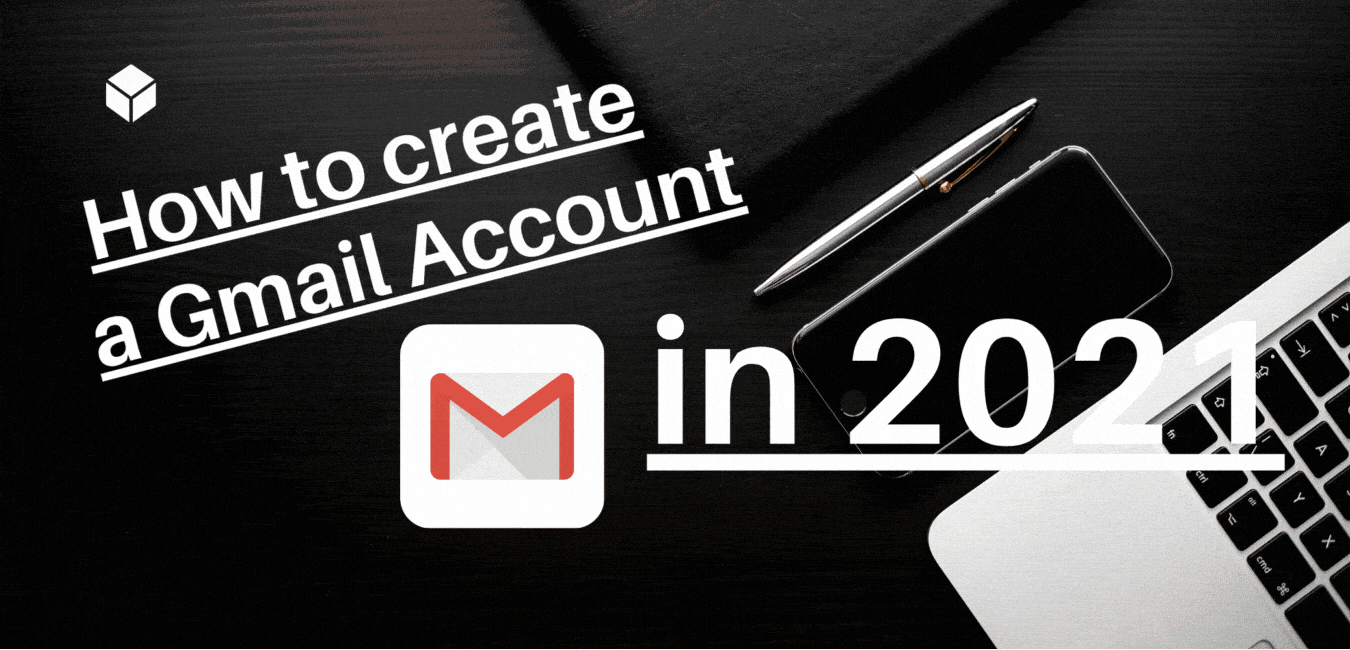 How to create a Gmail account