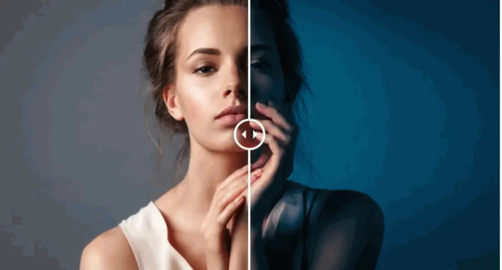How to Color Grading with Camera Raw in Photoshop