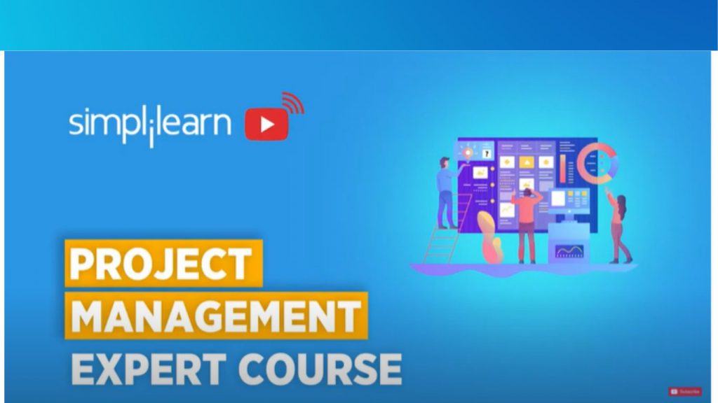 Project Management Expert Full Course