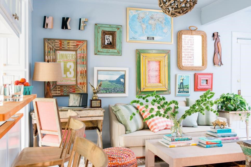 10 Ways to Make Your Small Apartment Look Bigger