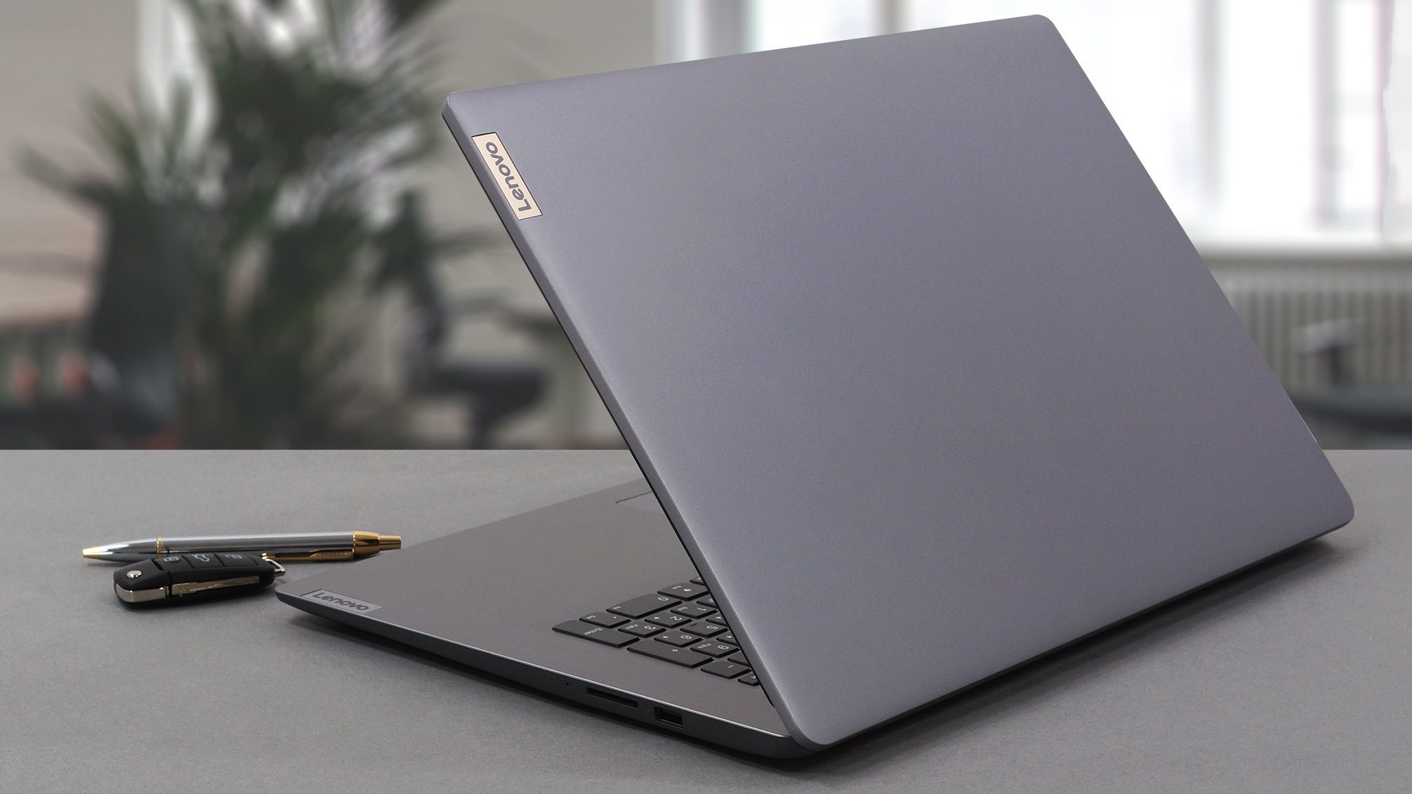 Lenovo IdeaPad 3 review: Solid Laptop on a budget