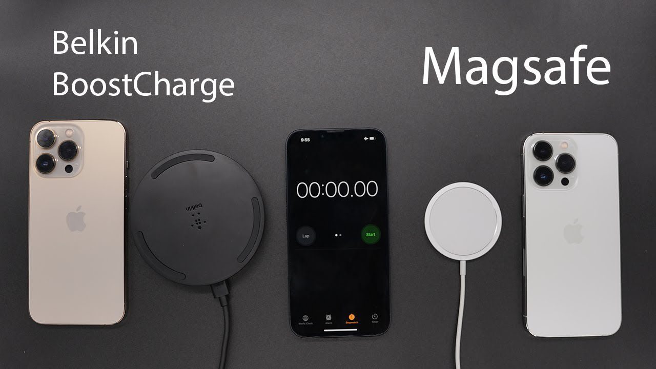 Is the iPhone 13 Charger the Same As the iPhone 8?