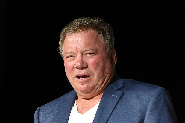 In 2006, William Shatner Sold Which Item on eBay for $25,000?