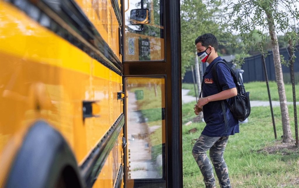 Is a High School Diploma Required to Drive a School Bus?