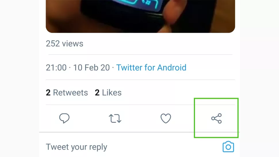 How to Download Videos From Twitter in Just 1 Click