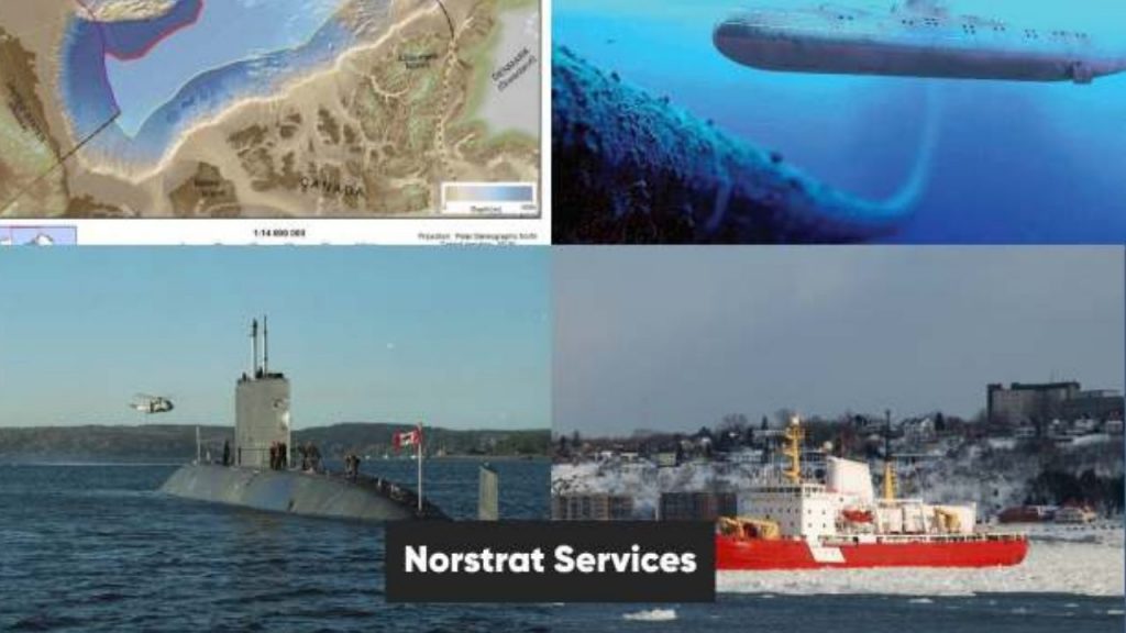 Norstrat Consulting Reviews – Building On The Northern Strategy
