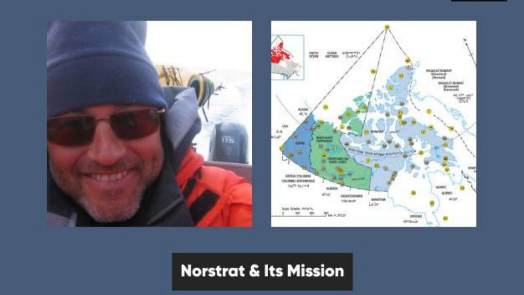 Norstrat Consulting Reviews – Building On The Northern Strategy