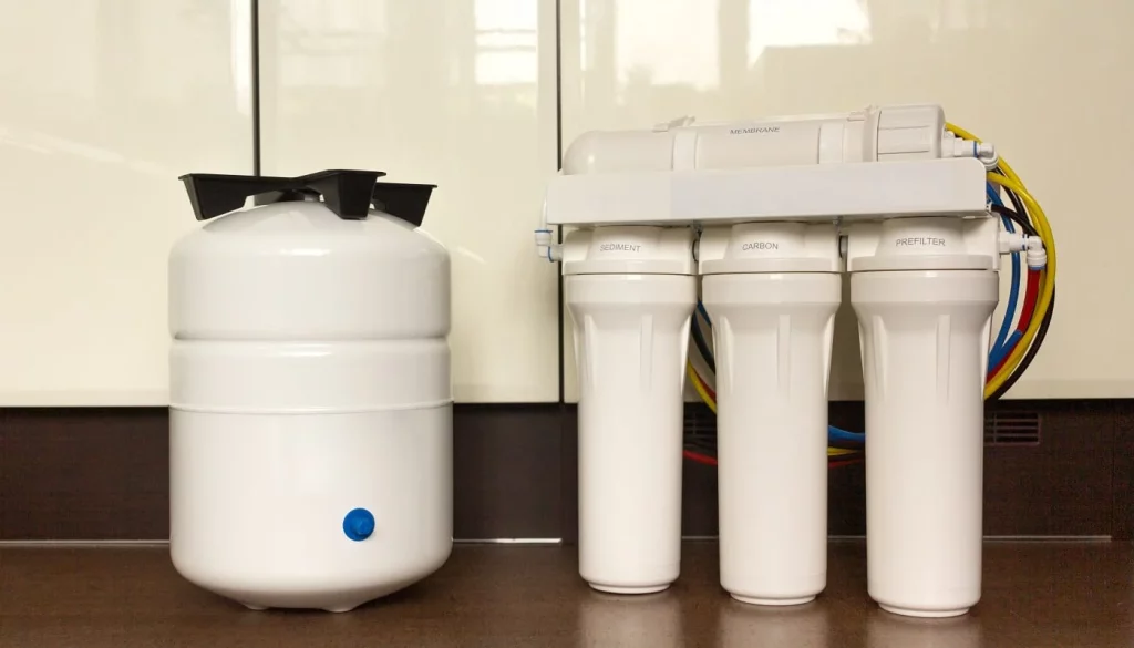 Why is it Essential to Install a Water Filtration System in Every House?