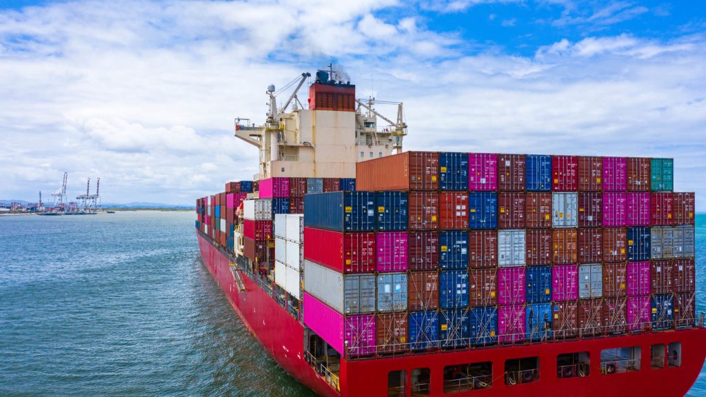 Shipping Services You Can Utilise For Container Transportation