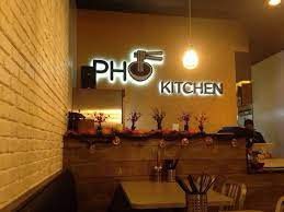 Pho Kitchen-best Pho Restaurants in San Diego