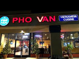 Phở Vân Restaurant- Best Pho Restaurants in San Diego