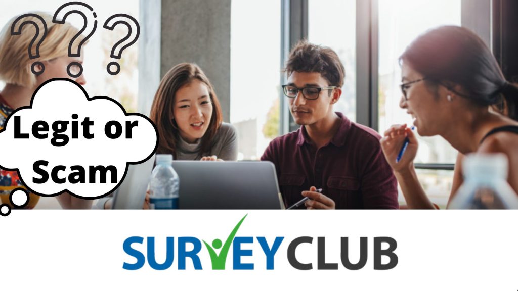 Is Survey Club Legit ? Survey Club Review .png