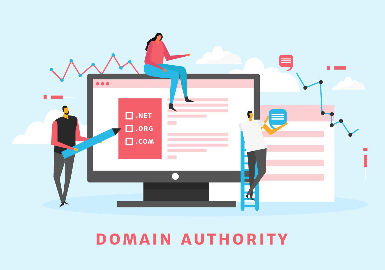 How To Increase Domain Authority Of Your Website In 2022