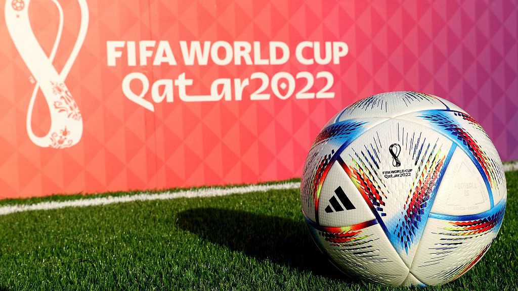 Qatar FIFA World CUP