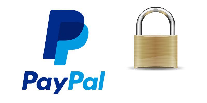 how to avoid paypal account limit