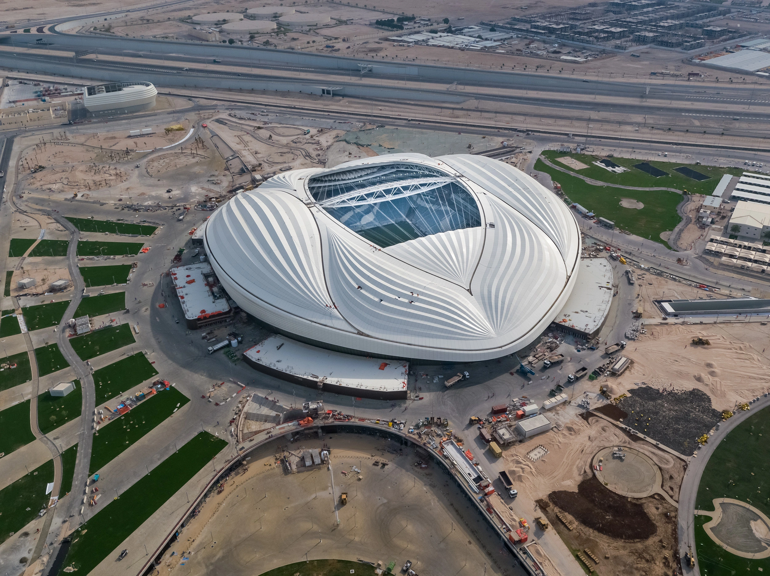world cup football qatar