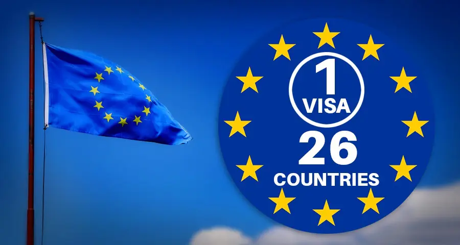 how to apply for schengen visa