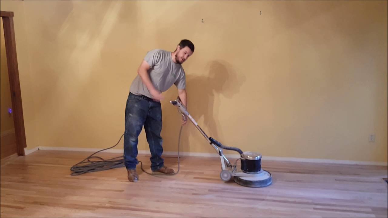 Can You Use a Buffer on Hardwood Floors? Infozone24