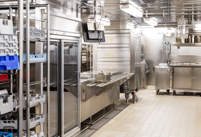 Commercial Kitchen Equipment Checklist Infozone24   Image 21 768x522 