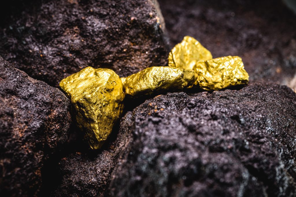 Is Recycled Gold Better Than Mined?