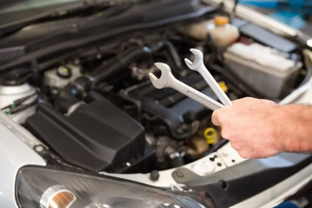 Routine Maintenance for Your Vehicle