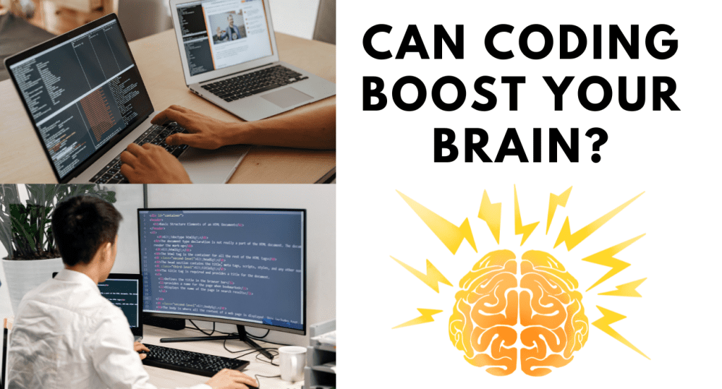Can Programming Boost Your Brain