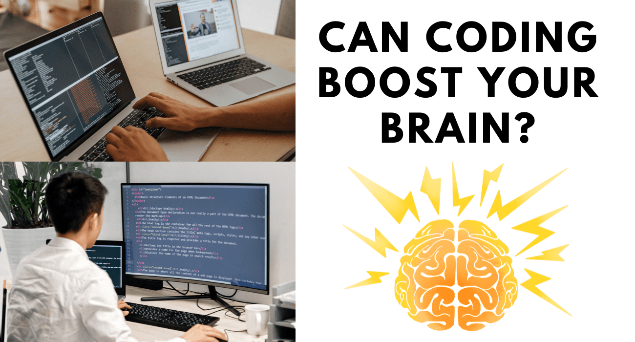Can Programming Boost Your Brain? Know The Truth- Infozone24