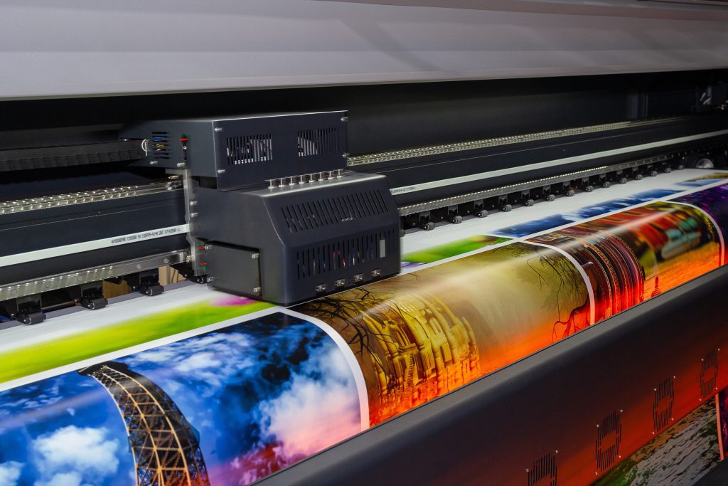 Future of Digital Printing 