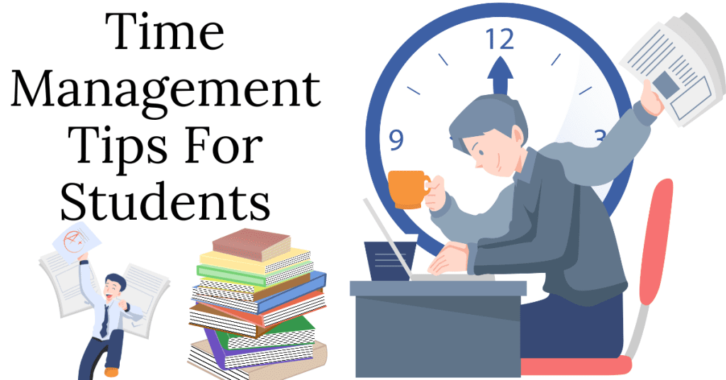 How to Save Time For Study? Time Management Strategies For Students