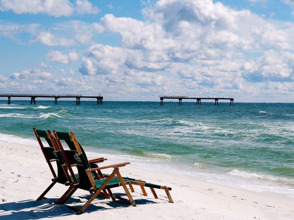 Best Photography Spots and Scenic Views in Fort Walton