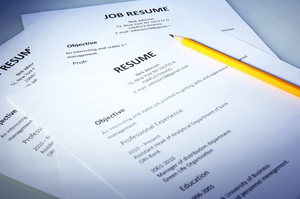 Do's and Don'ts of Creating a Charge Nurse Resume