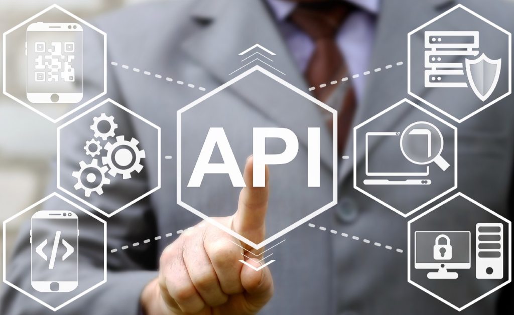 what is api management