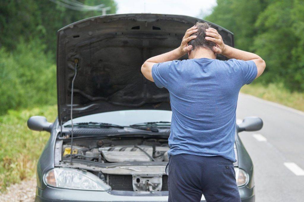 common car maintenance issues