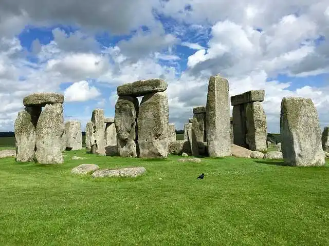 Stonehenge, United Kingdom