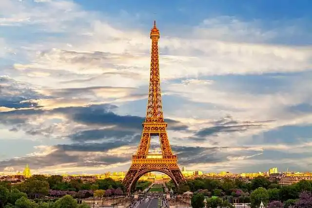 eifel tower