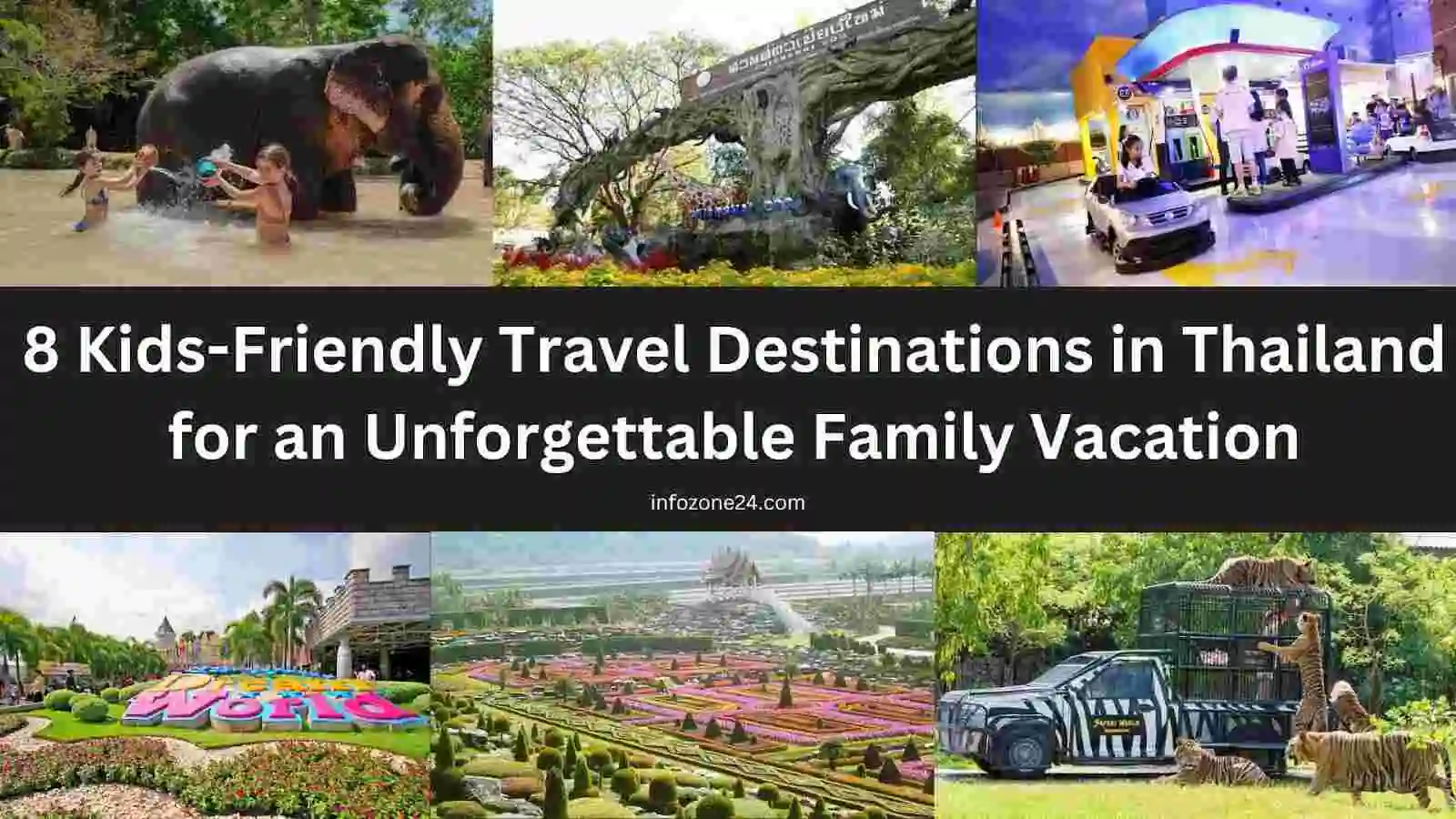 KID FRIENDLY DESTINATIONS IN THAILAND visual data 7