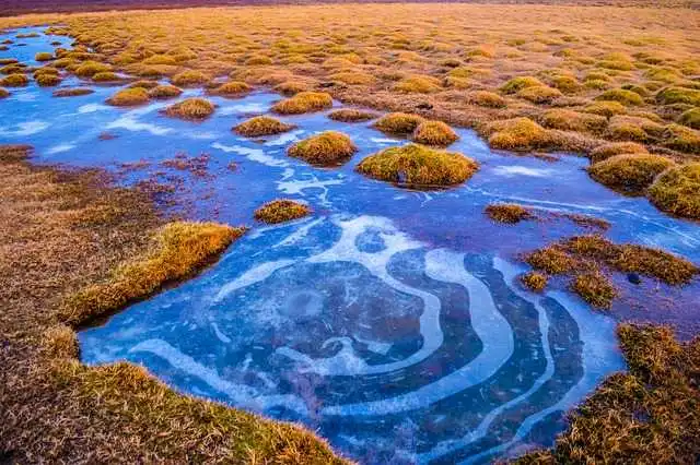 Iceland's Golden Circle