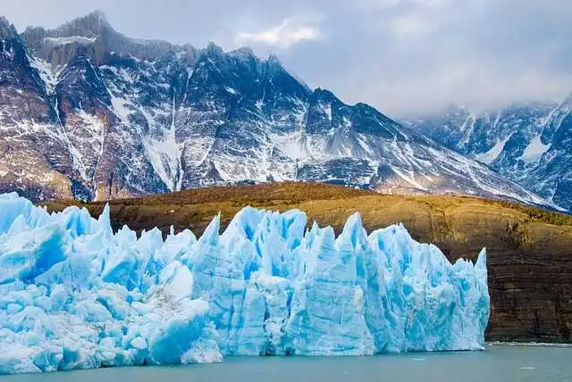 Patagonia, Chile